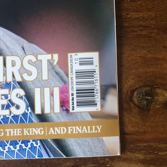 Majesty the Quality Royal Magazine (lot of 5 issues) - Picture 4 of 12